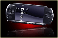 PSP 3000